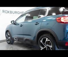 Citroen C5 Aircross HPI Clear - 1 Owner - Citroen Service History - 36 Months Warranty available + S - 19