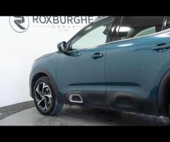 Citroen C5 Aircross HPI Clear - 1 Owner - Citroen Service History - 36 Months Warranty available + S - 20