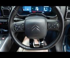 Citroen C5 Aircross HPI Clear - 1 Owner - Citroen Service History - 36 Months Warranty available + S - 24