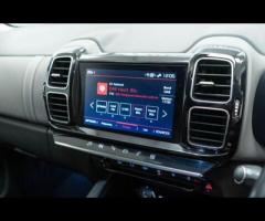 Citroen C5 Aircross HPI Clear - 1 Owner - Citroen Service History - 36 Months Warranty available + S - 26