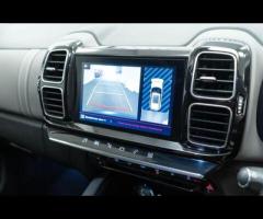 Citroen C5 Aircross HPI Clear - 1 Owner - Citroen Service History - 36 Months Warranty available + S - 27