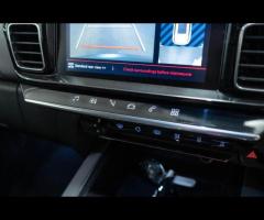 Citroen C5 Aircross HPI Clear - 1 Owner - Citroen Service History - 36 Months Warranty available + S - 28