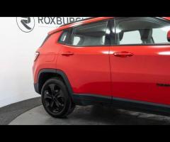 Jeep Compass HPI Clear - 1 Owner - AUDI Service History - 36 Months Warranty available + Stunning hi - 14