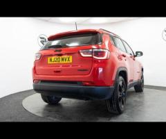 Jeep Compass HPI Clear - 1 Owner - AUDI Service History - 36 Months Warranty available + Stunning hi - 15