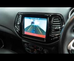 Jeep Compass HPI Clear - 1 Owner - AUDI Service History - 36 Months Warranty available + Stunning hi - 28