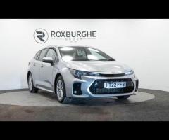 Suzuki Swace This 2022 Suzuki Swace SZ-T presents an exceptional ownership proposition, having been