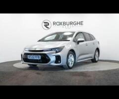 Suzuki Swace This 2022 Suzuki Swace SZ-T presents an exceptional ownership proposition, having been - 3