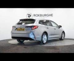 Suzuki Swace This 2022 Suzuki Swace SZ-T presents an exceptional ownership proposition, having been - 8