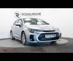 Suzuki Swace This 2022 Suzuki Swace SZ-T presents an exceptional ownership proposition, having been - 10