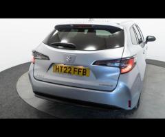 Suzuki Swace This 2022 Suzuki Swace SZ-T presents an exceptional ownership proposition, having been - 16