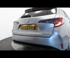 Suzuki Swace This 2022 Suzuki Swace SZ-T presents an exceptional ownership proposition, having been - 17