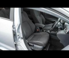 Suzuki Swace This 2022 Suzuki Swace SZ-T presents an exceptional ownership proposition, having been - 22