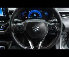 Suzuki Swace This 2022 Suzuki Swace SZ-T presents an exceptional ownership proposition, having been - 24