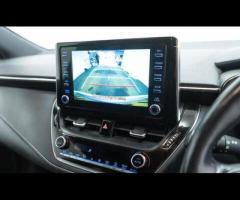 Suzuki Swace This 2022 Suzuki Swace SZ-T presents an exceptional ownership proposition, having been - 27