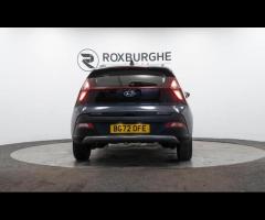 Hyundai BAYON This 2022 Hyundai BAYON T-GDi SE Connect is a superb example, having been owned by jus - 7