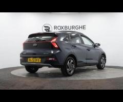 Hyundai BAYON This 2022 Hyundai BAYON T-GDi SE Connect is a superb example, having been owned by jus - 8