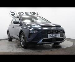 Hyundai BAYON This 2022 Hyundai BAYON T-GDi SE Connect is a superb example, having been owned by jus - 10