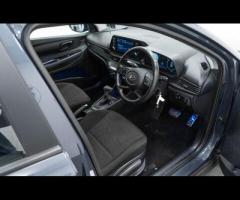 Hyundai BAYON This 2022 Hyundai BAYON T-GDi SE Connect is a superb example, having been owned by jus - 20