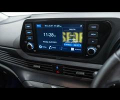 Hyundai BAYON This 2022 Hyundai BAYON T-GDi SE Connect is a superb example, having been owned by jus - 25