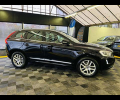 Volvo XC60 2.4 XC60 SE Luxury Nav D5 AWD Auto 4WD 5dr - 3