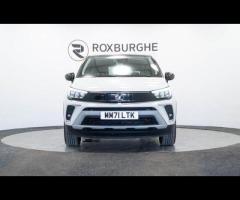 Vauxhall Crossland HPI Clear - 1 Owner from new - Vauxhall Service History - 36 Months Warranty avai - 2