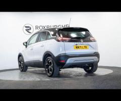 Vauxhall Crossland HPI Clear - 1 Owner from new - Vauxhall Service History - 36 Months Warranty avai - 5