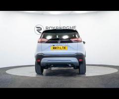 Vauxhall Crossland HPI Clear - 1 Owner from new - Vauxhall Service History - 36 Months Warranty avai - 7