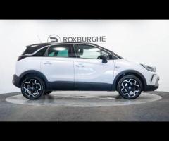 Vauxhall Crossland HPI Clear - 1 Owner from new - Vauxhall Service History - 36 Months Warranty avai - 9