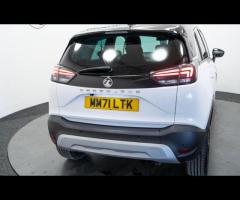 Vauxhall Crossland HPI Clear - 1 Owner from new - Vauxhall Service History - 36 Months Warranty avai - 16