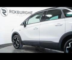 Vauxhall Crossland HPI Clear - 1 Owner from new - Vauxhall Service History - 36 Months Warranty avai - 20