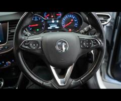 Vauxhall Crossland HPI Clear - 1 Owner from new - Vauxhall Service History - 36 Months Warranty avai - 25