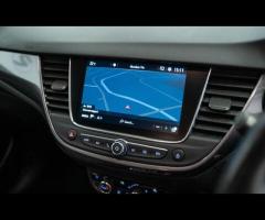 Vauxhall Crossland HPI Clear - 1 Owner from new - Vauxhall Service History - 36 Months Warranty avai - 27