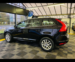 Volvo XC60 2.4 XC60 SE Luxury Nav D5 AWD Auto 4WD 5dr - 7