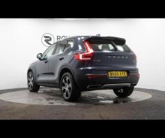 Volvo XC40 This 2019 Volvo XC40 D3 Inscription offers a superb blend of style and practicality, maki - 4