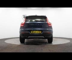 Volvo XC40 This 2019 Volvo XC40 D3 Inscription offers a superb blend of style and practicality, maki - 7