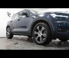 Volvo XC40 This 2019 Volvo XC40 D3 Inscription offers a superb blend of style and practicality, maki - 11