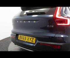 Volvo XC40 This 2019 Volvo XC40 D3 Inscription offers a superb blend of style and practicality, maki - 17