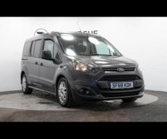 Ford Grand Tourneo Connect HPI Clear - 1 Owner - Ford Service History - 36 Months Warranty available