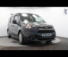 Ford Grand Tourneo Connect HPI Clear - 1 Owner - Ford Service History - 36 Months Warranty available - 10