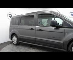 Ford Grand Tourneo Connect HPI Clear - 1 Owner - Ford Service History - 36 Months Warranty available - 12