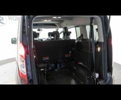 Ford Grand Tourneo Connect HPI Clear - 1 Owner - Ford Service History - 36 Months Warranty available - 29