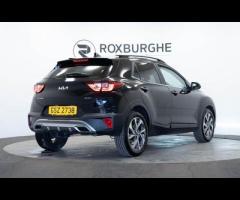 Kia Stonic HPI Clear - 1 Owner - KIA Service History ( 5 services)  - 36 Months Warranty available + - 8