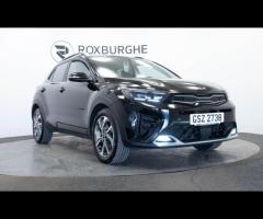 Kia Stonic HPI Clear - 1 Owner - KIA Service History ( 5 services)  - 36 Months Warranty available + - 10
