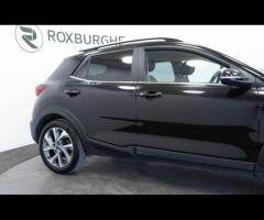 Kia Stonic HPI Clear - 1 Owner - KIA Service History ( 5 services)  - 36 Months Warranty available + - 13