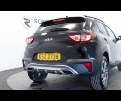 Kia Stonic HPI Clear - 1 Owner - KIA Service History ( 5 services)  - 36 Months Warranty available + - 15