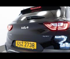 Kia Stonic HPI Clear - 1 Owner - KIA Service History ( 5 services)  - 36 Months Warranty available + - 16