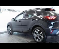 Kia Stonic HPI Clear - 1 Owner - KIA Service History ( 5 services)  - 36 Months Warranty available + - 17