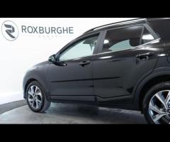 Kia Stonic HPI Clear - 1 Owner - KIA Service History ( 5 services)  - 36 Months Warranty available + - 19