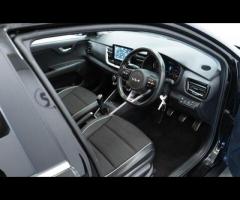 Kia Stonic HPI Clear - 1 Owner - KIA Service History ( 5 services)  - 36 Months Warranty available + - 20