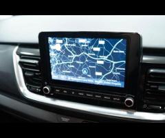 Kia Stonic HPI Clear - 1 Owner - KIA Service History ( 5 services)  - 36 Months Warranty available + - 24